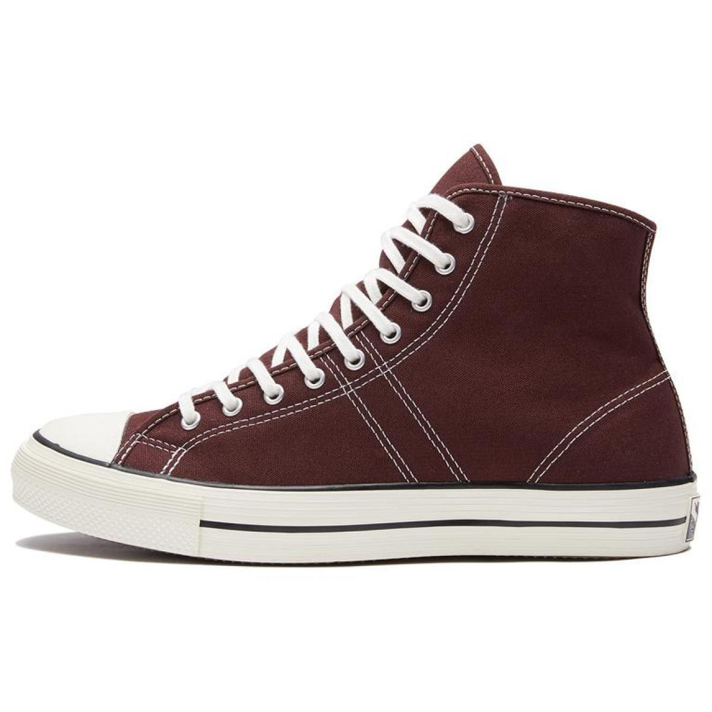 Converse Lucky Star