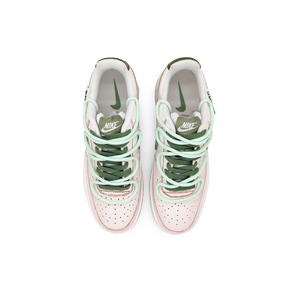 【 】 Nike Court Vision 1