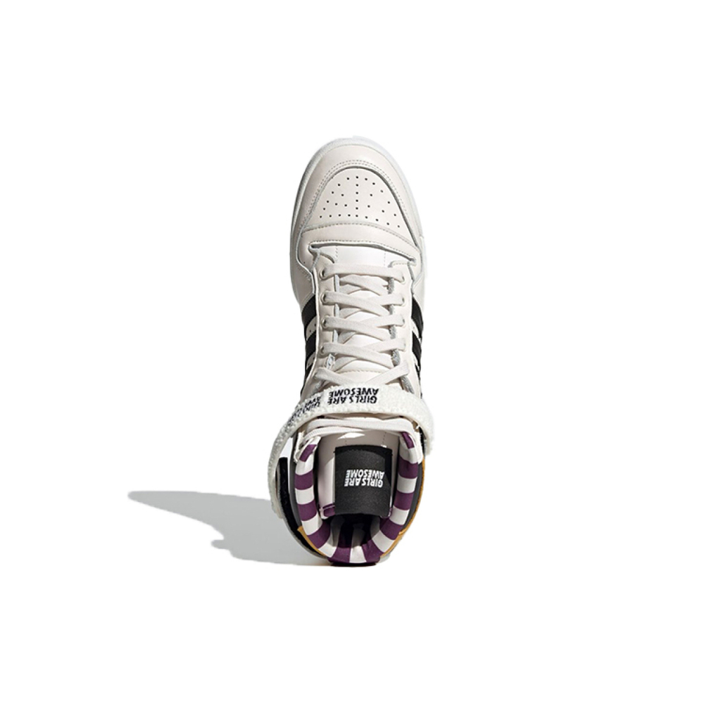 Girls Are Awesome x adidas originals FORUM 84 Hi
