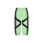 Supreme SS21 Week 6 Cross Paneled Track Pant