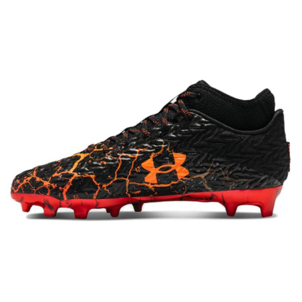 Under Armour UA Spotlight 4 MC AG（ ）