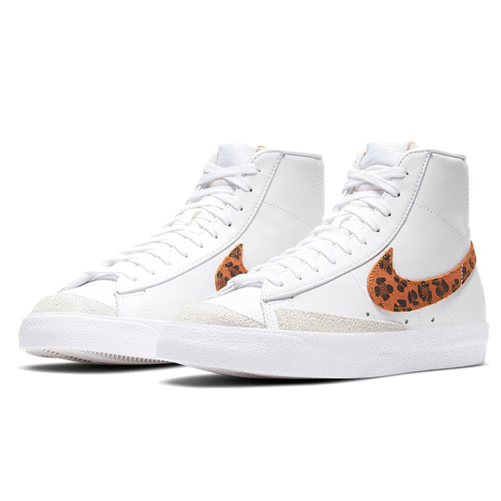 Nike Blazer '77 SE "Leopard"