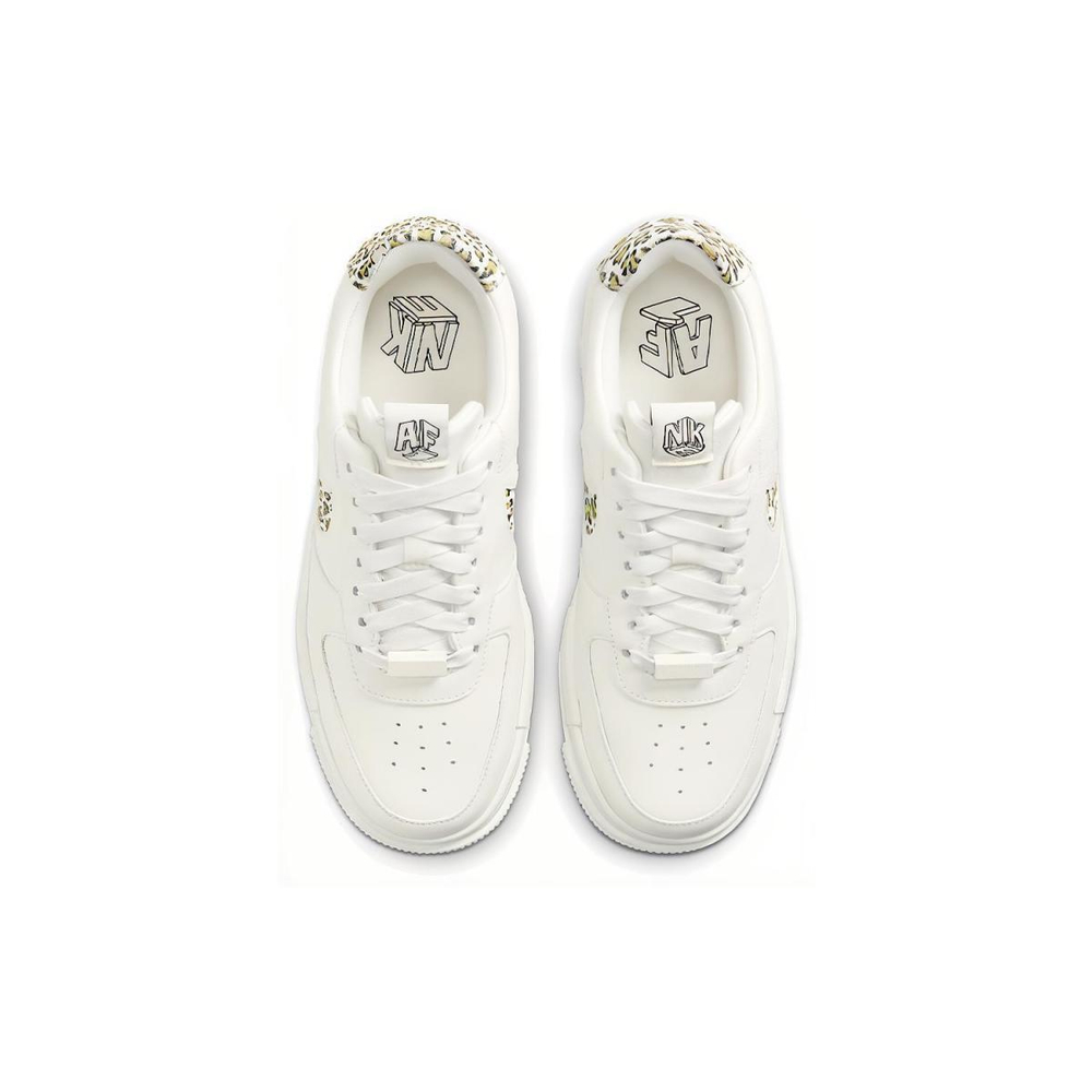 Nike Air Force 1 Pixel "Leopard"