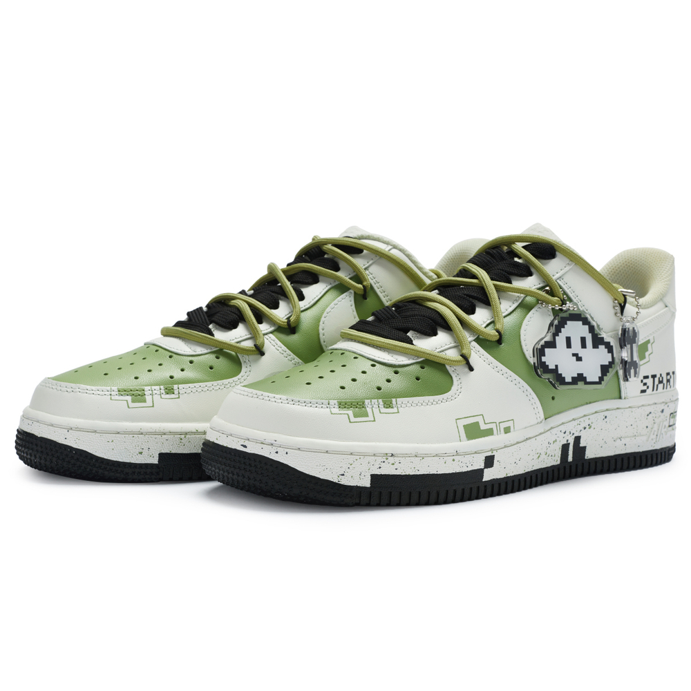 【 】 Nike Air Force 1 Low 811 BUG