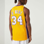 Mitchell & Ness NBA SW 1999-00 34
