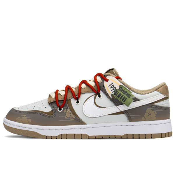 【 】 Nike Dunk Low