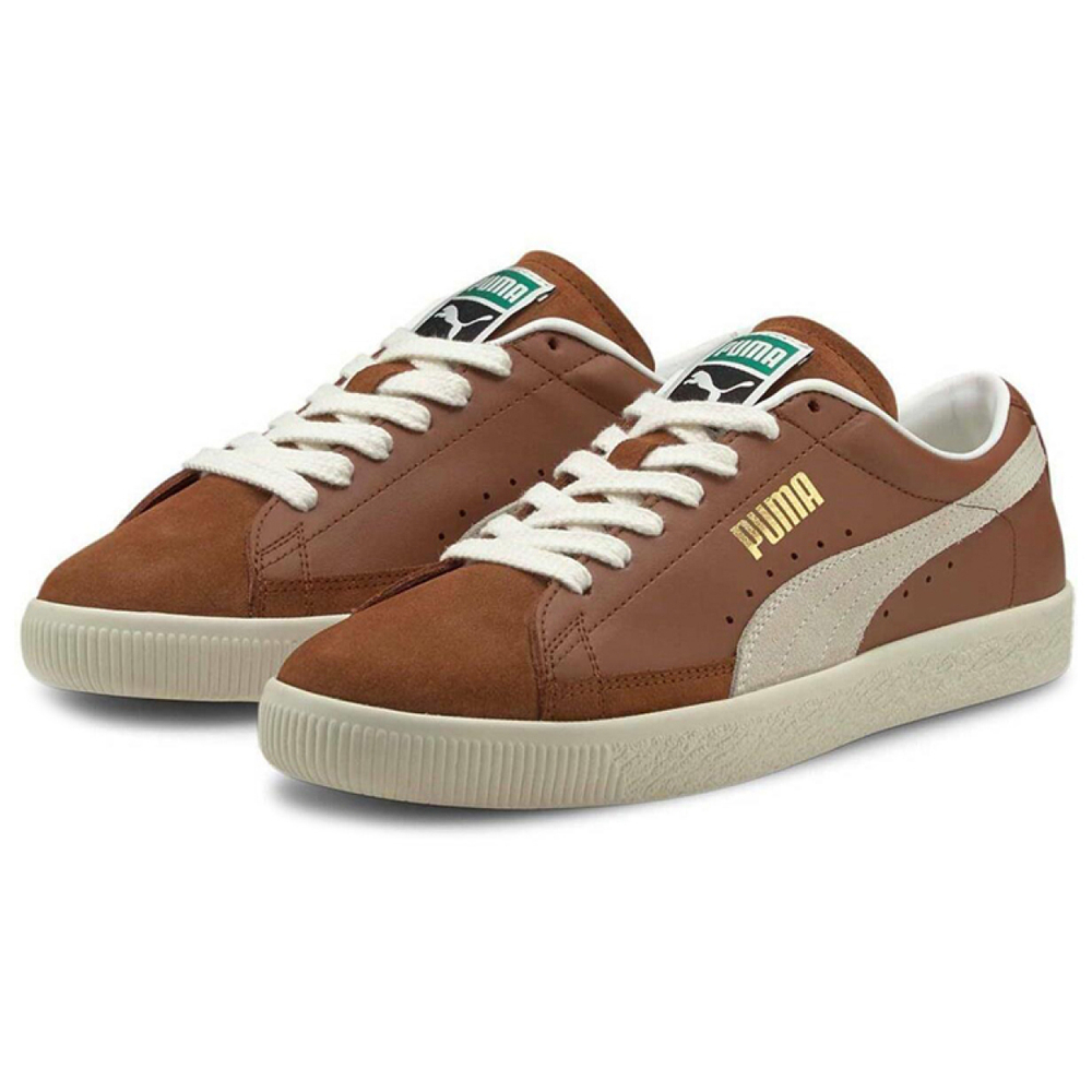 PUMA Basket VTG