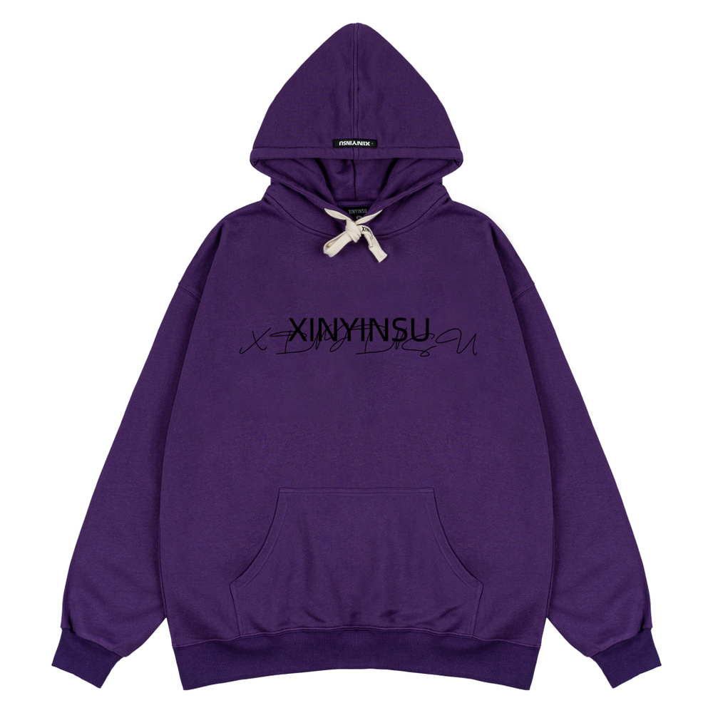 XINYINSU logo