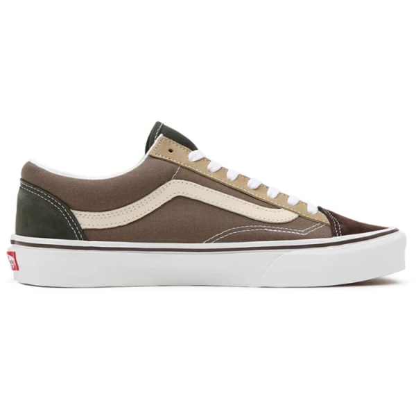 Vans Style 36 Color Block