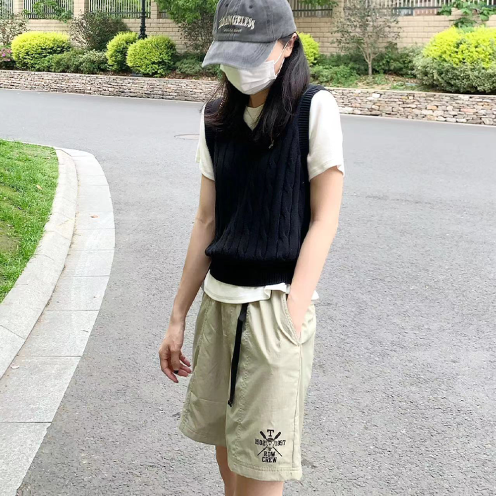 【 】Teenie Weenie Men