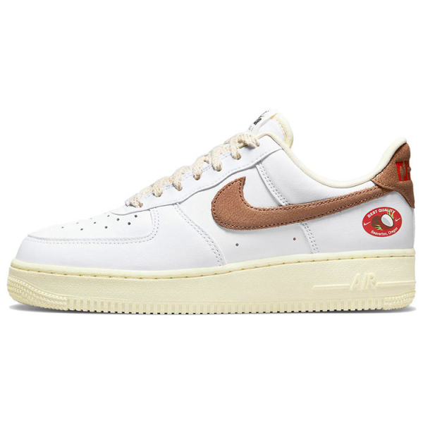 Nike Air Force 1 Coconut