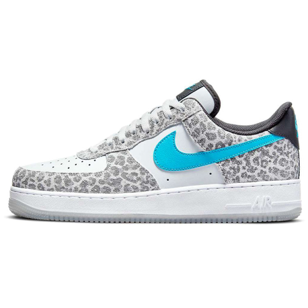 Nike Air Force 1 Leopard