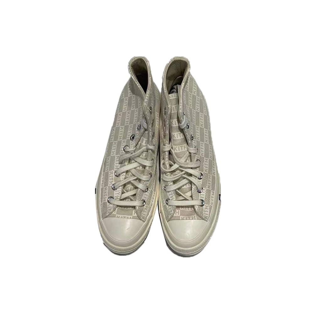 KITH x Converse 1970s Chuck Taylor All Star