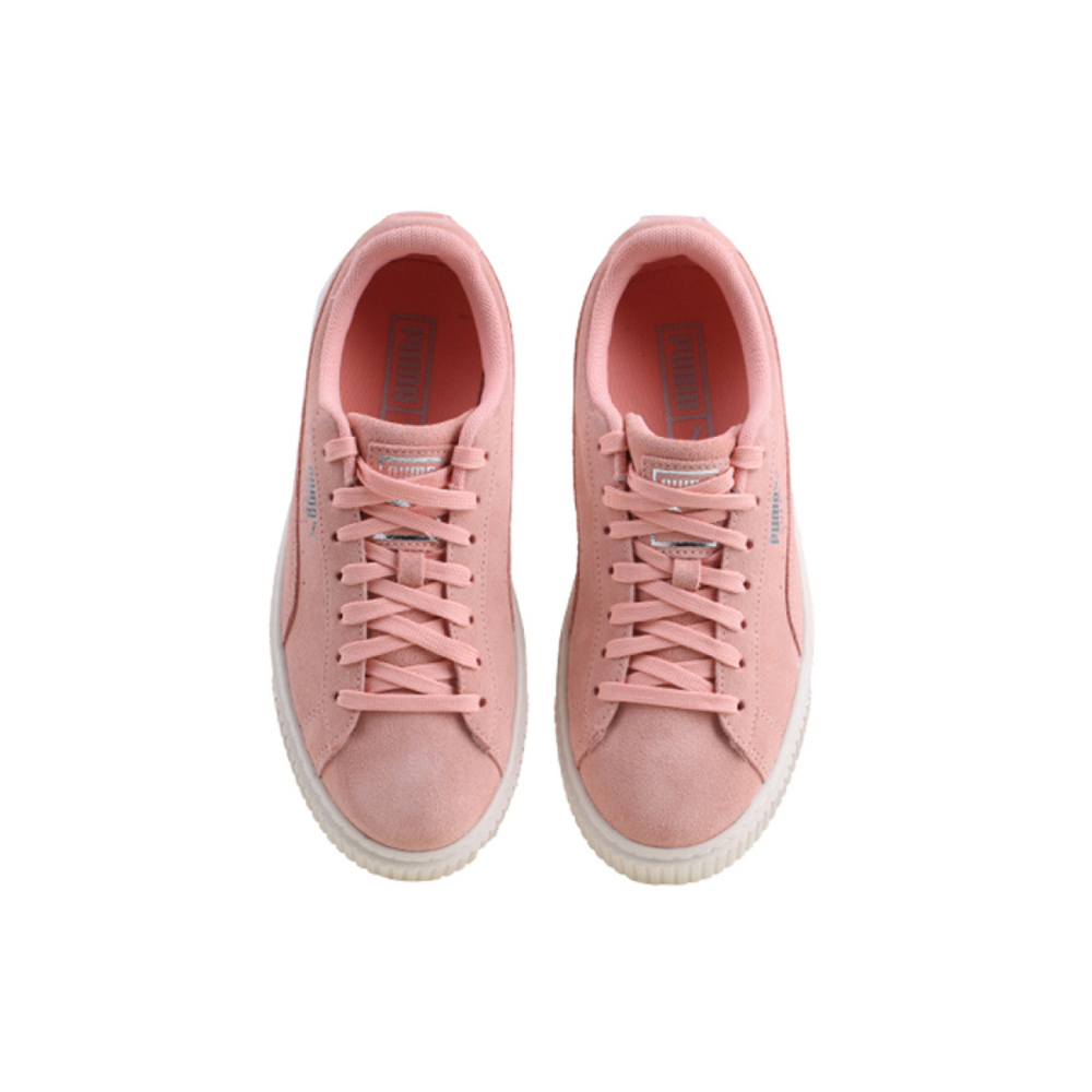 PUMA Basket Platform