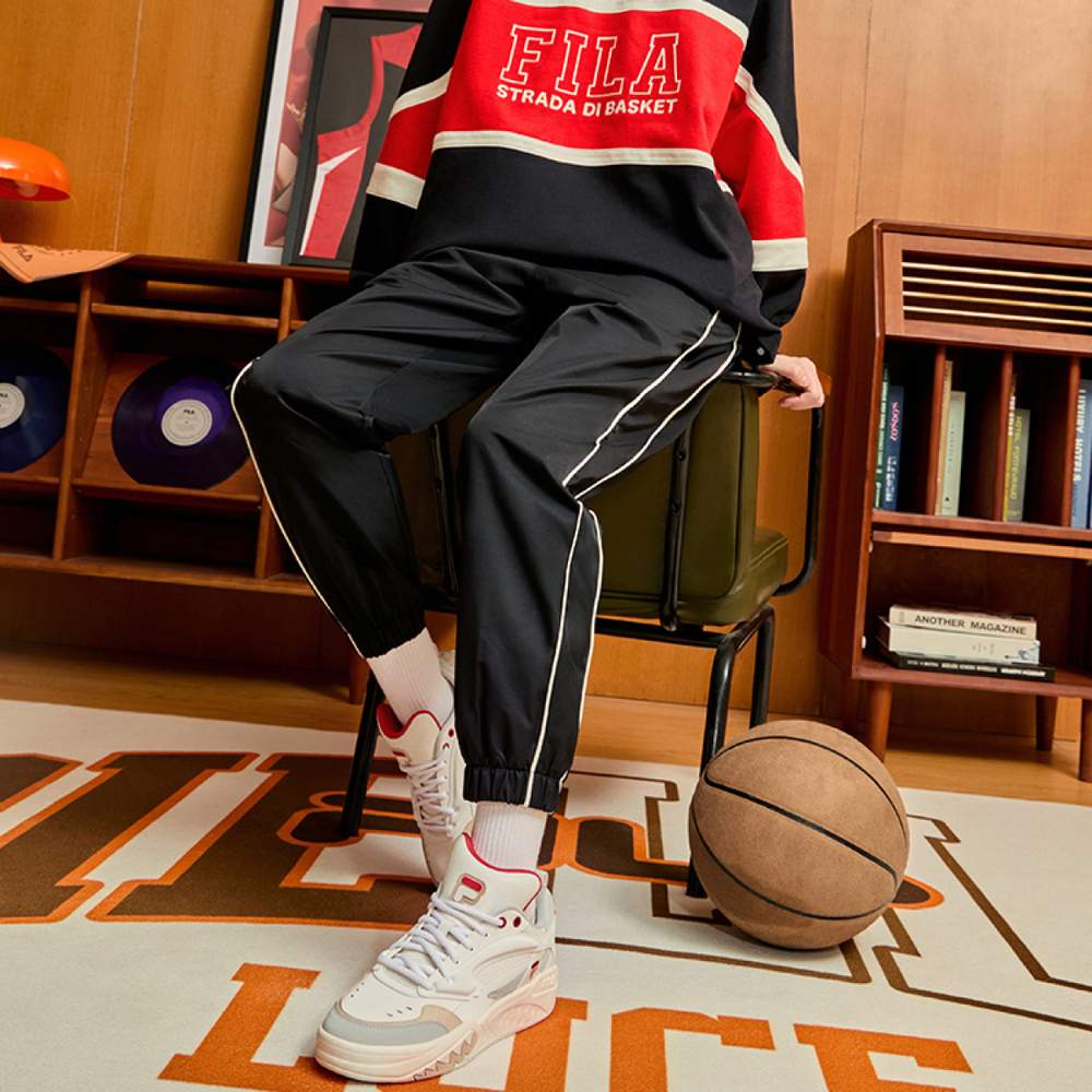 FILA FUSION DESPERADO LOW Desperado