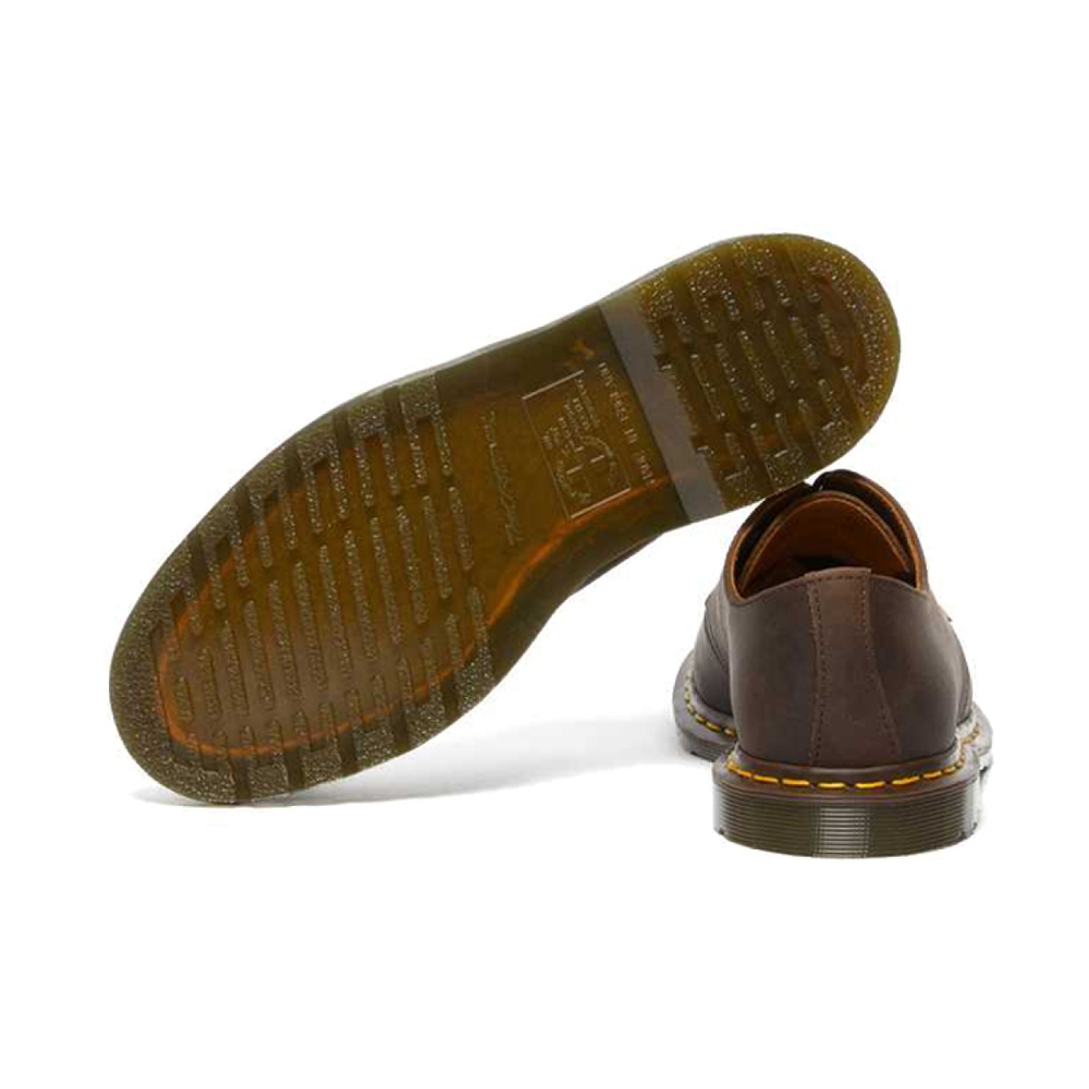 Dr.Martens Archie II JJJJound Crazy Horse