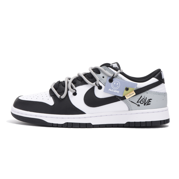 【 】 Nike Dunk Low GS