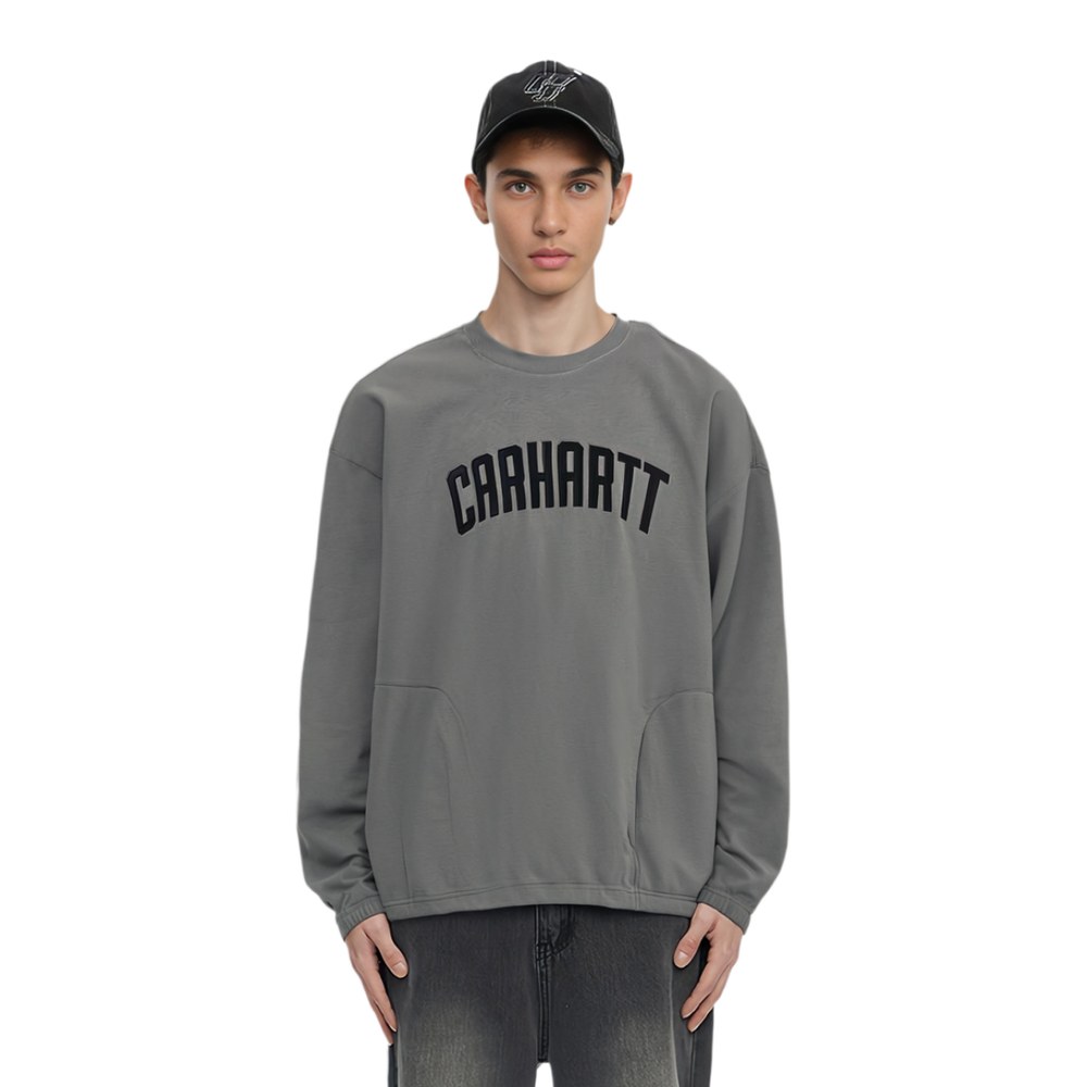 Carhartt WIP FW22 Logo