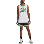 Under Armour Baseline