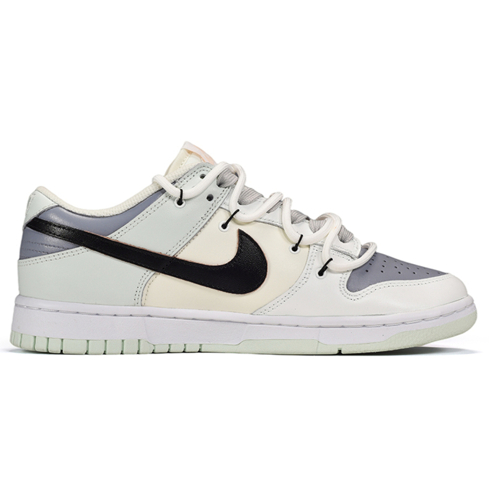 【 】 Nike Dunk Barely Green