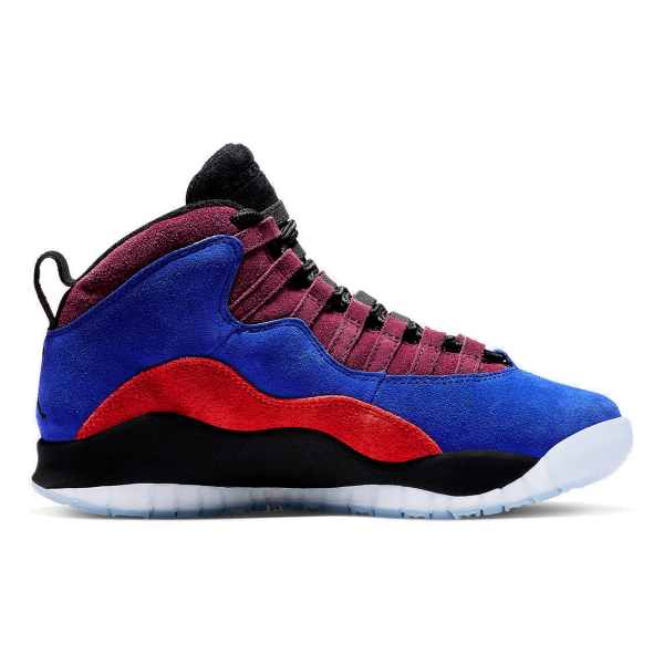Maya Moore x Jordan Air Jordan 10 NRG Court Lux