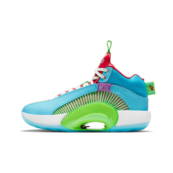 Air Jordan 35 Greatest Gift