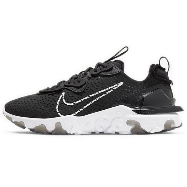 Nike React Vision