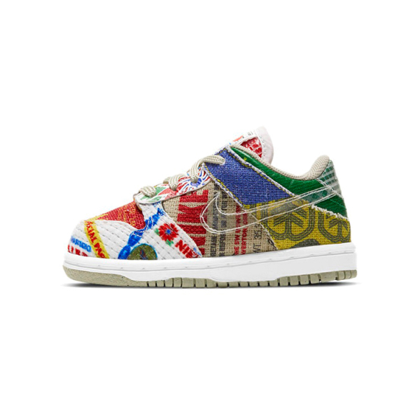 Nike Dunk SP "City Market"