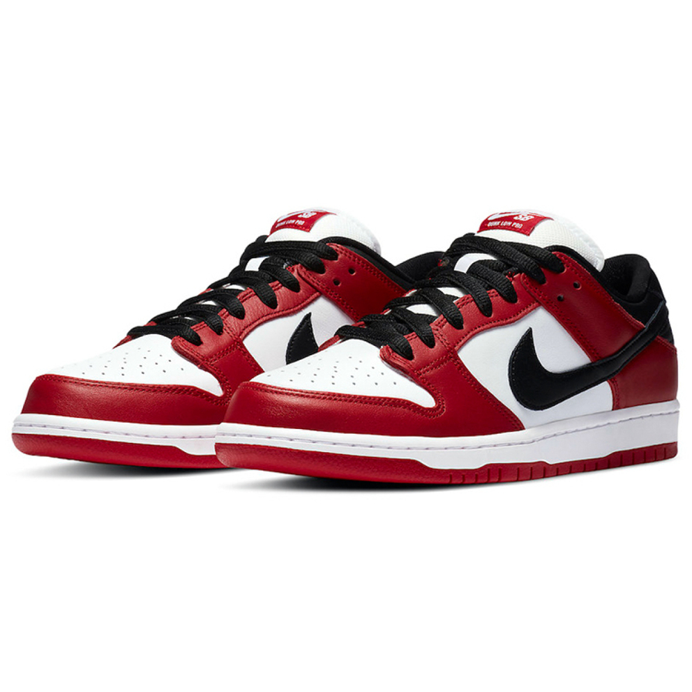 Nike Dunk SB Pro "chicago"