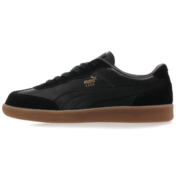PUMA Liga Leather