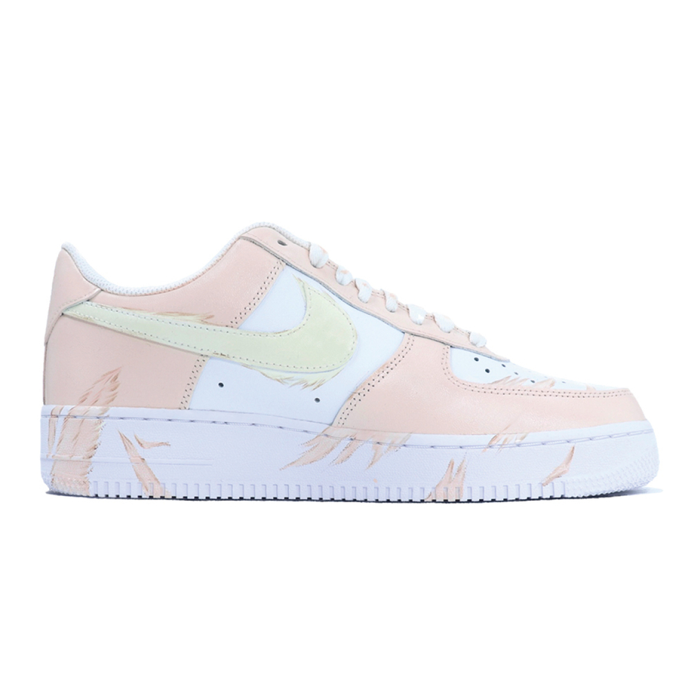 【 】 Nike Air Force 1