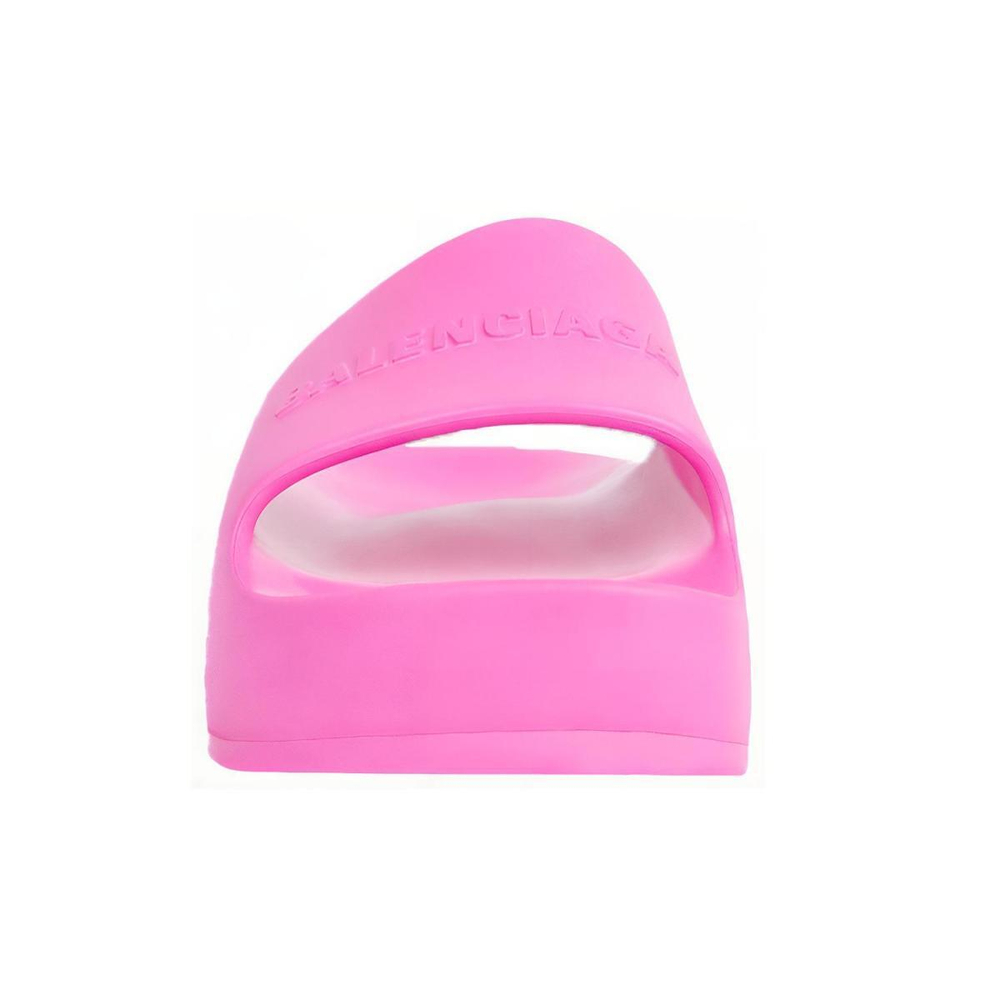 Balenciaga Chunky Slide