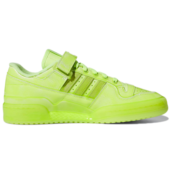 Jeremy Scott x adidas originals FORUM Dipped Low