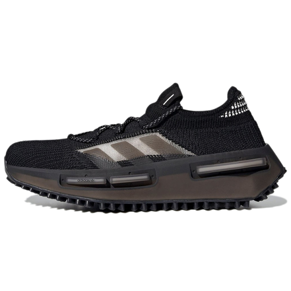 Adidas originals NMD S1 "Core Black"