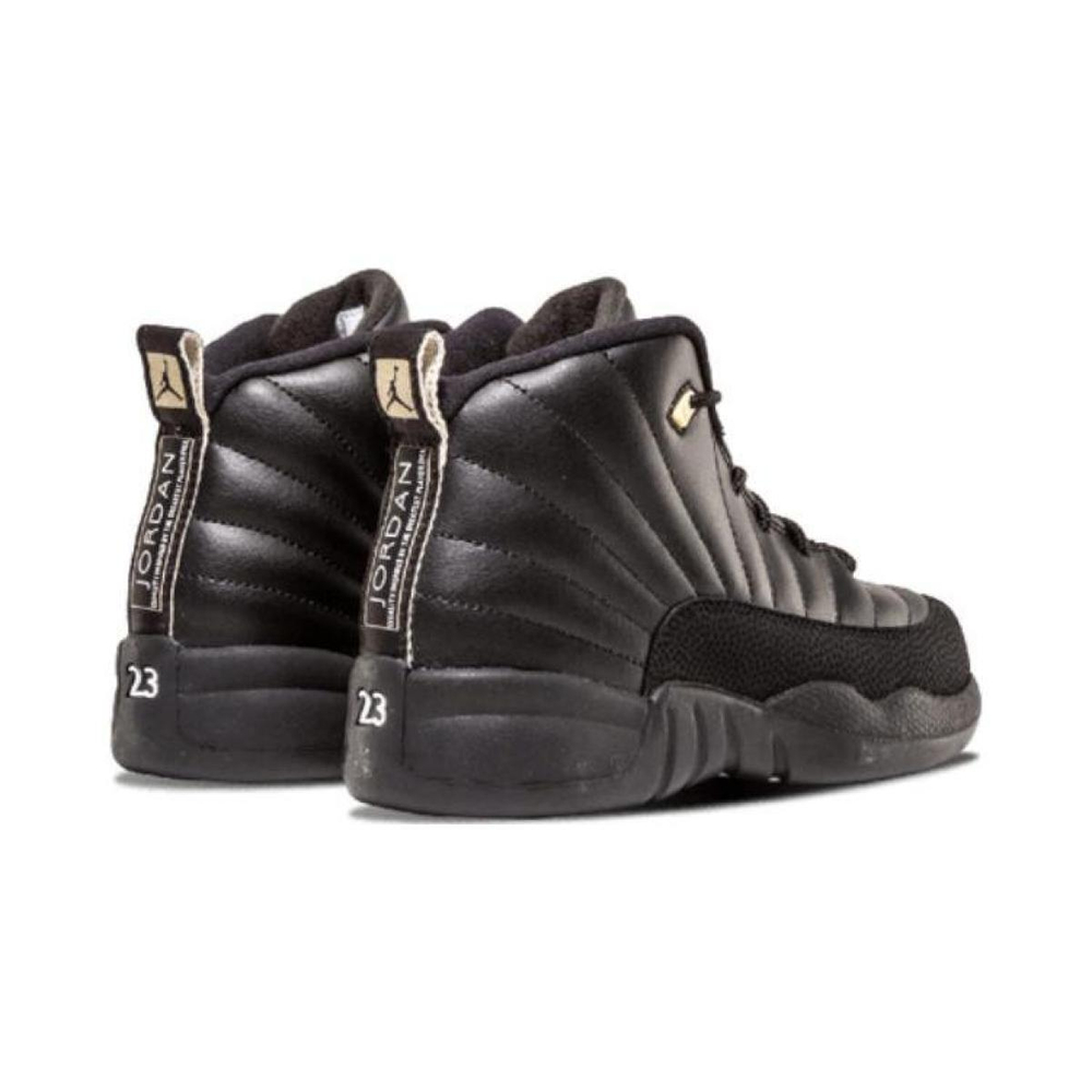 Air Jordan 12 Retro The Master