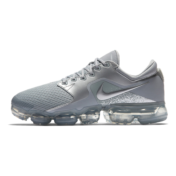 Nike VaporMax CS Wolf Grey Metallic Silver