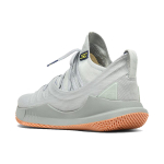 Under Armour CURRY 5 Grey Gum