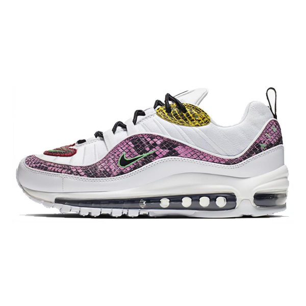 Nike Air Max 98 "Snakeskin"