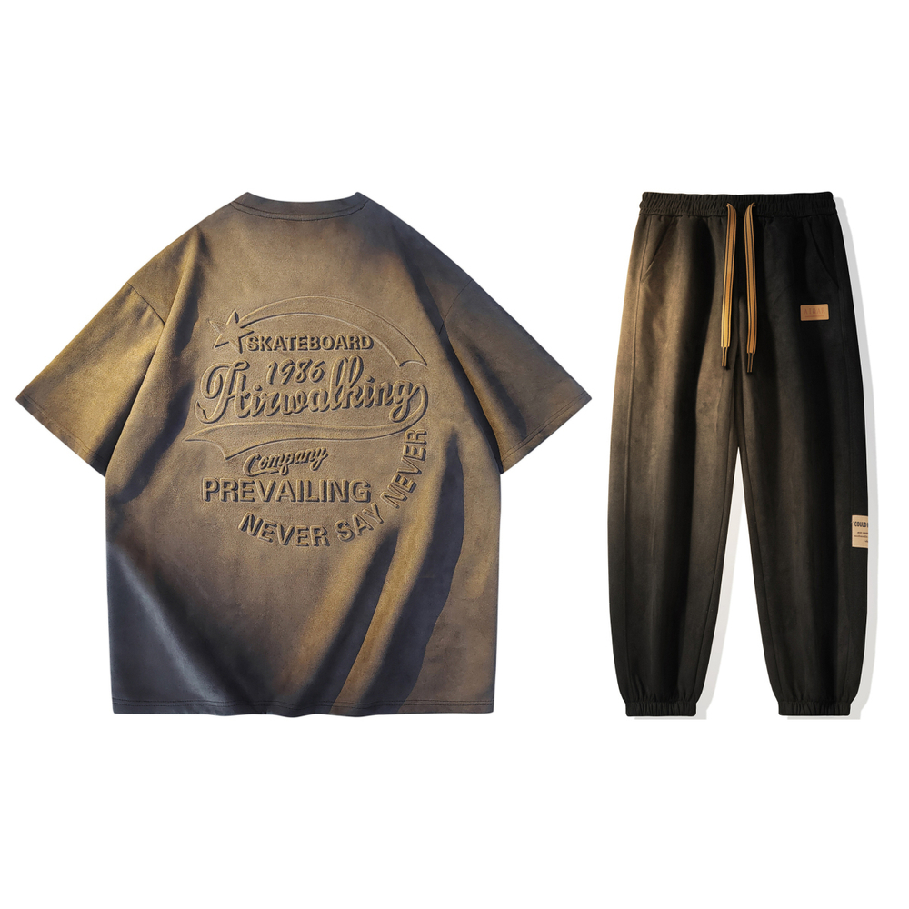 Airwalk T