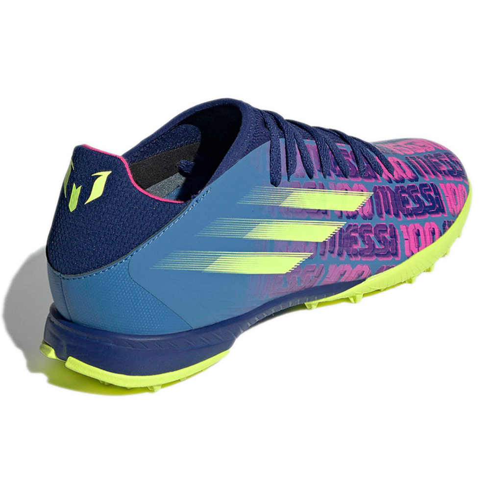Adidas X Speedflow Messi.3 Turf AG（ ）