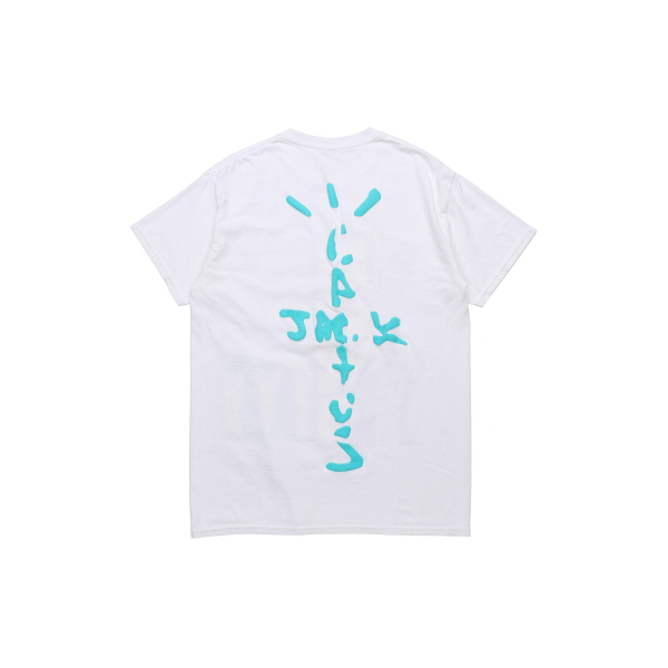 Travis Scott Cactus Jack x Mcdonald T