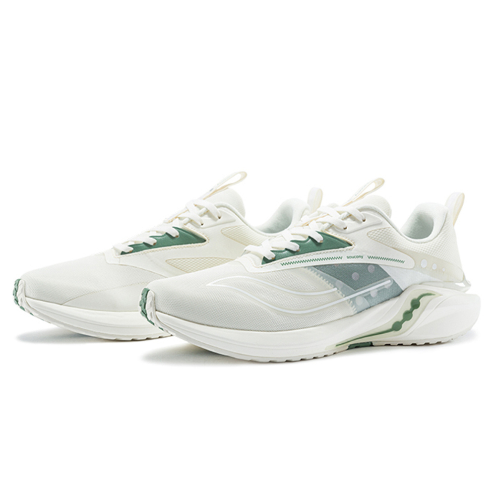 Saucony Coyote Hybrid