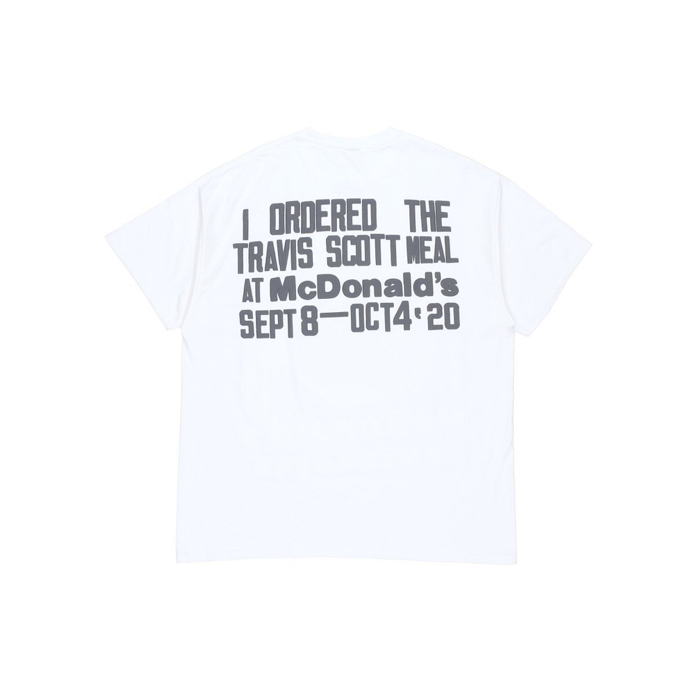 Travis Scott Cactus Jack x CPFM 4 CJ T