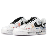 【 】 Nike Air Force 1 07