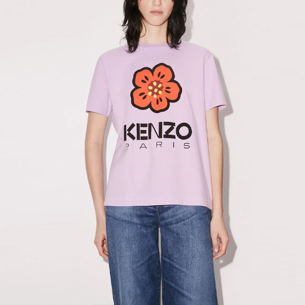 KENZO BOKE SS23 T