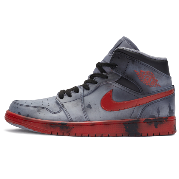 【 】 Jordan Air Jordan 1 Mid 811