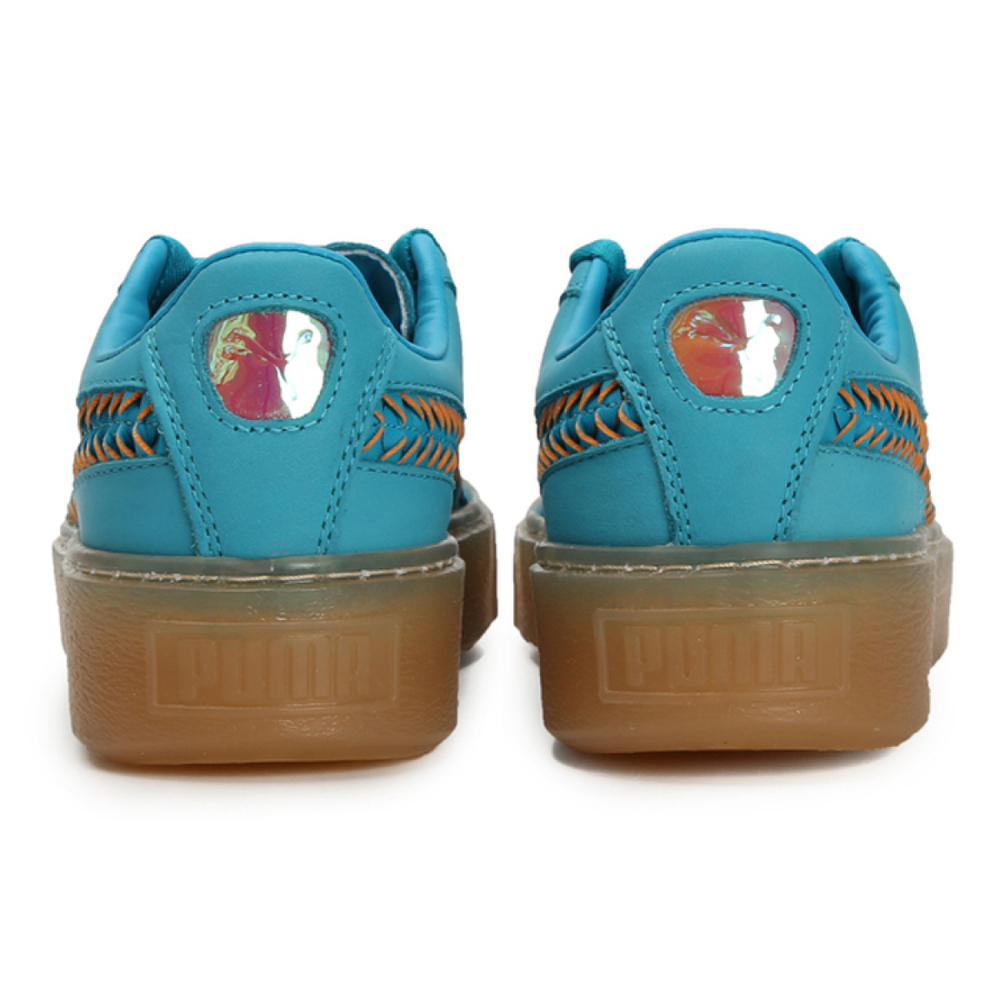 Puma Platfrom Crafted