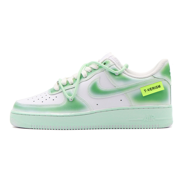 【 】 Nike Air Force 1 LE Vibe GS