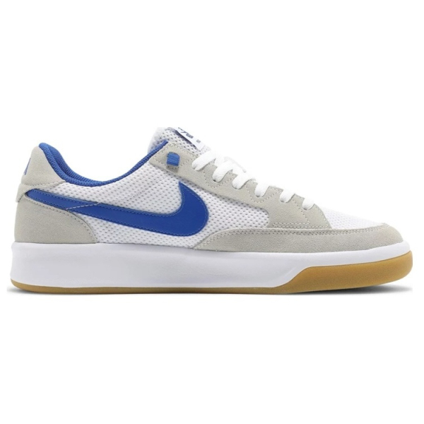 Nike SB Adversary "White Royal"