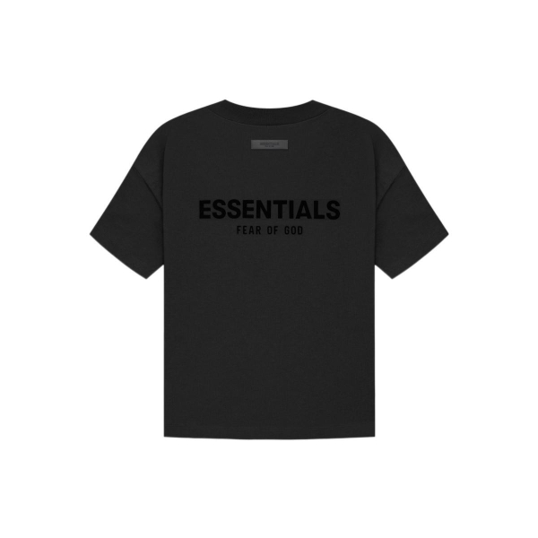 Fear of God Essentials SS22 Tee Stretch Limo Logo T